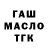 МЕФ мука Alla Semchuk